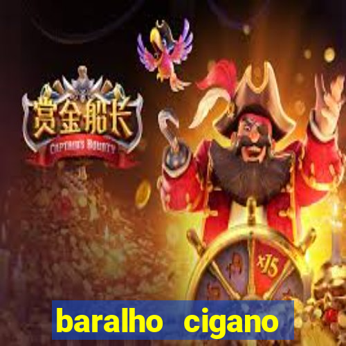 baralho cigano estrela guia